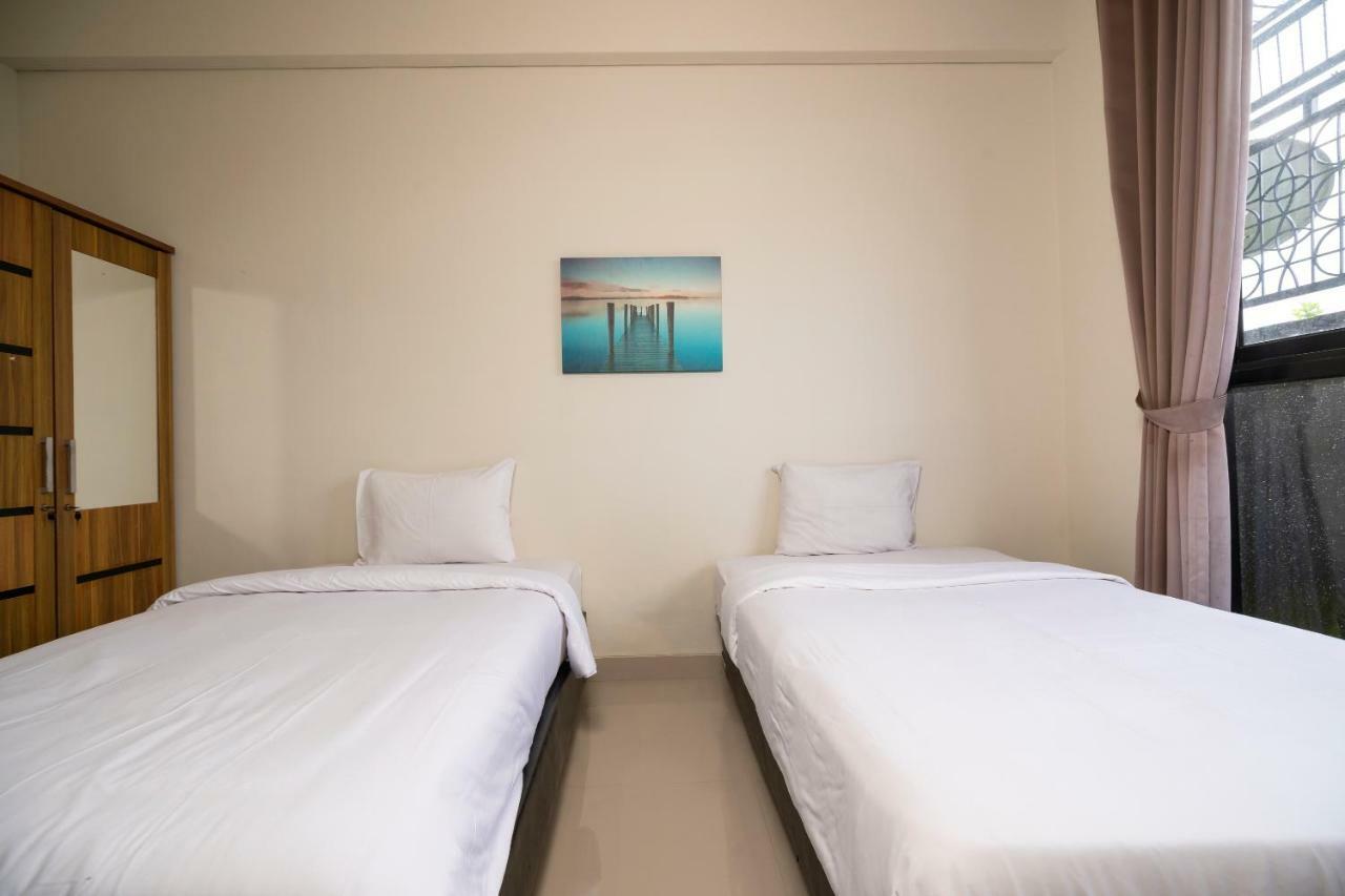 Oyo 697 Olivia Inn Denpasar Legian Eksteriør billede