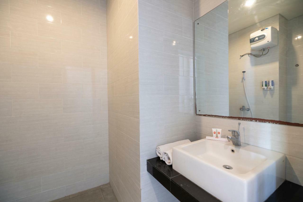 Oyo 697 Olivia Inn Denpasar Legian Eksteriør billede